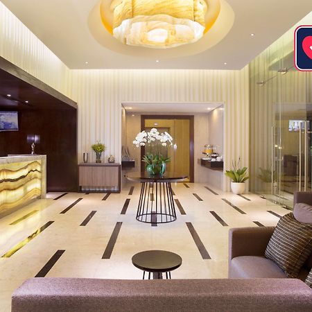 Best Western Premier La Grande Bandung Esterno foto