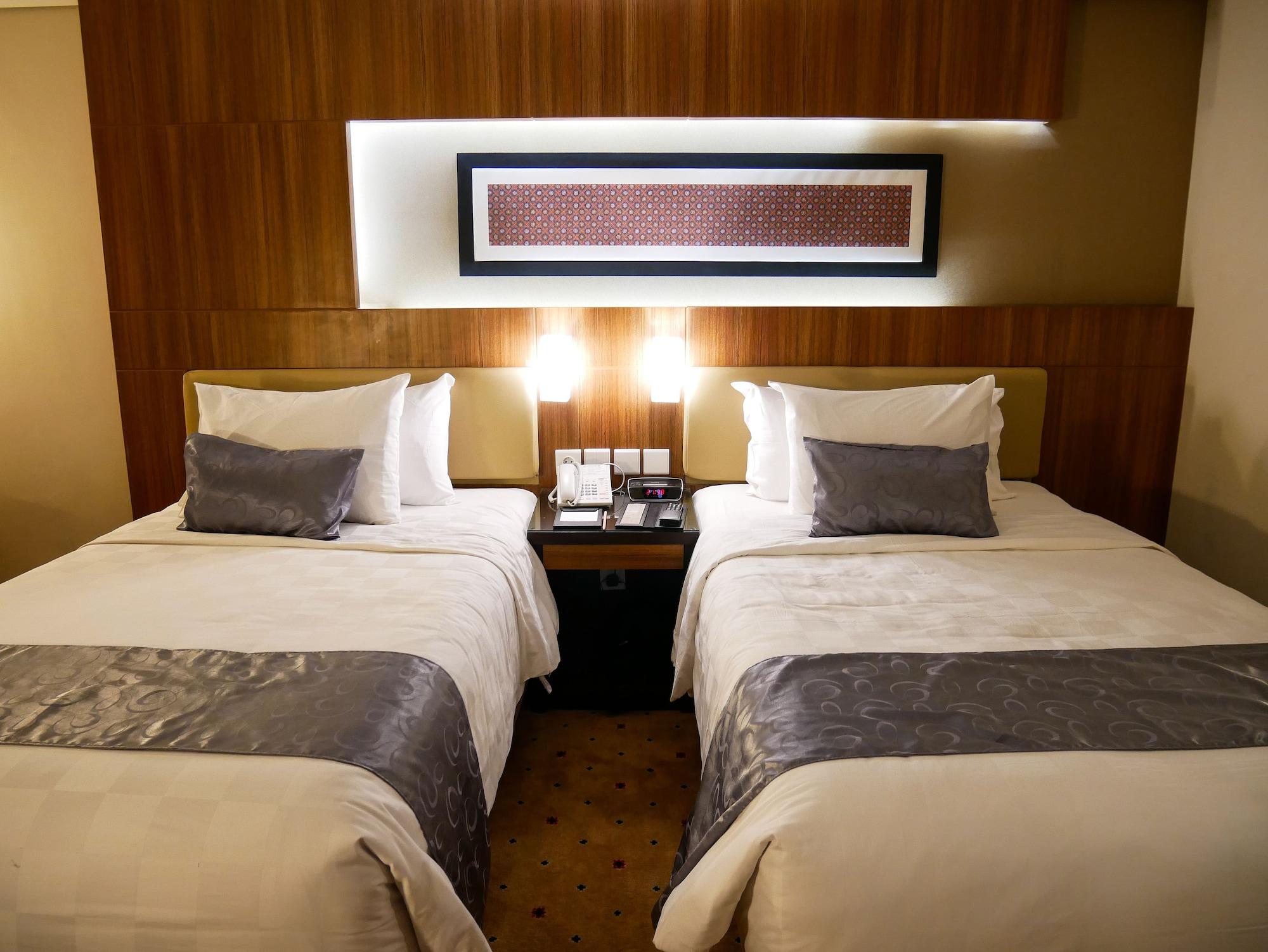 Best Western Premier La Grande Bandung Esterno foto