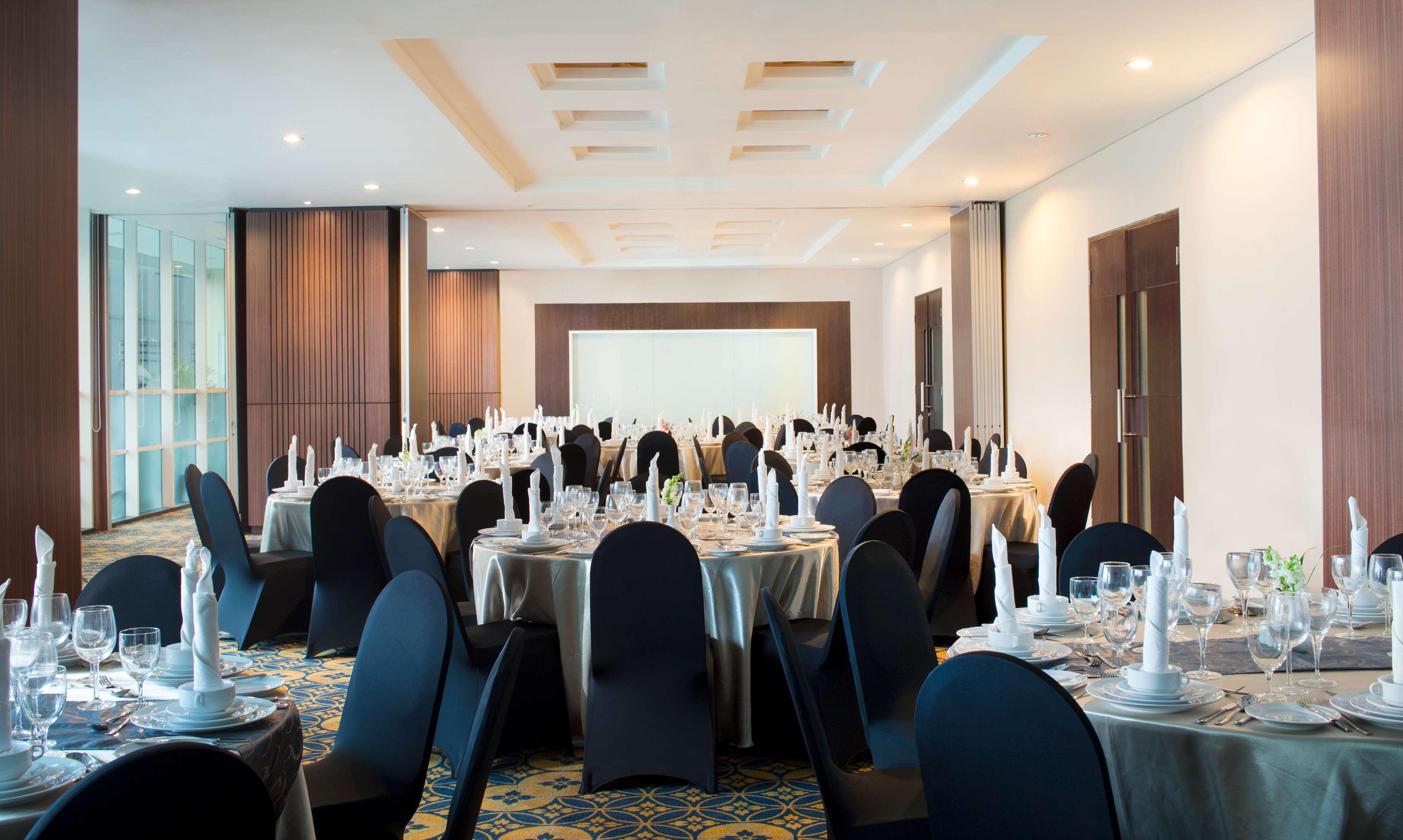 Best Western Premier La Grande Bandung Esterno foto
