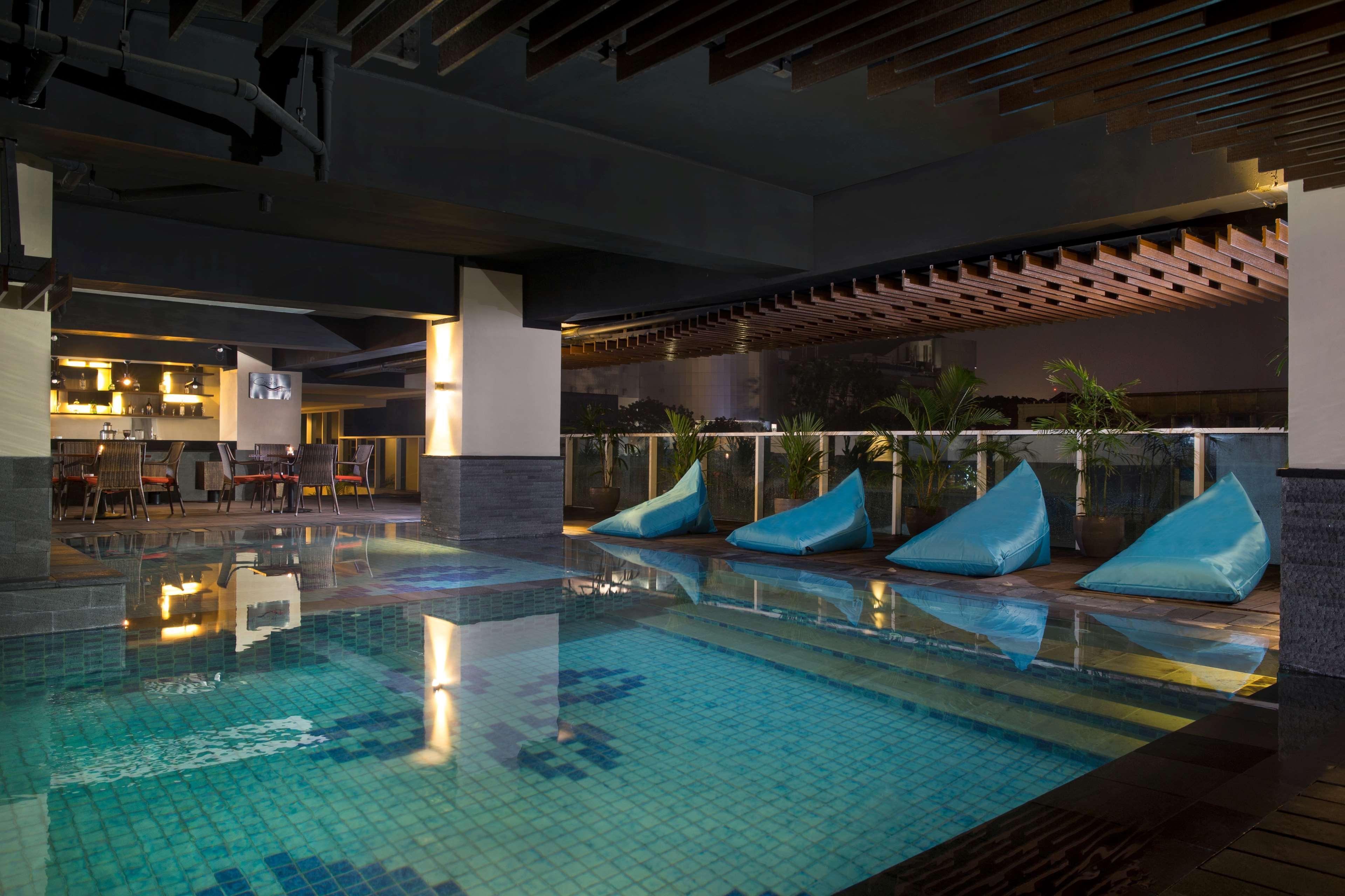 Best Western Premier La Grande Bandung Esterno foto