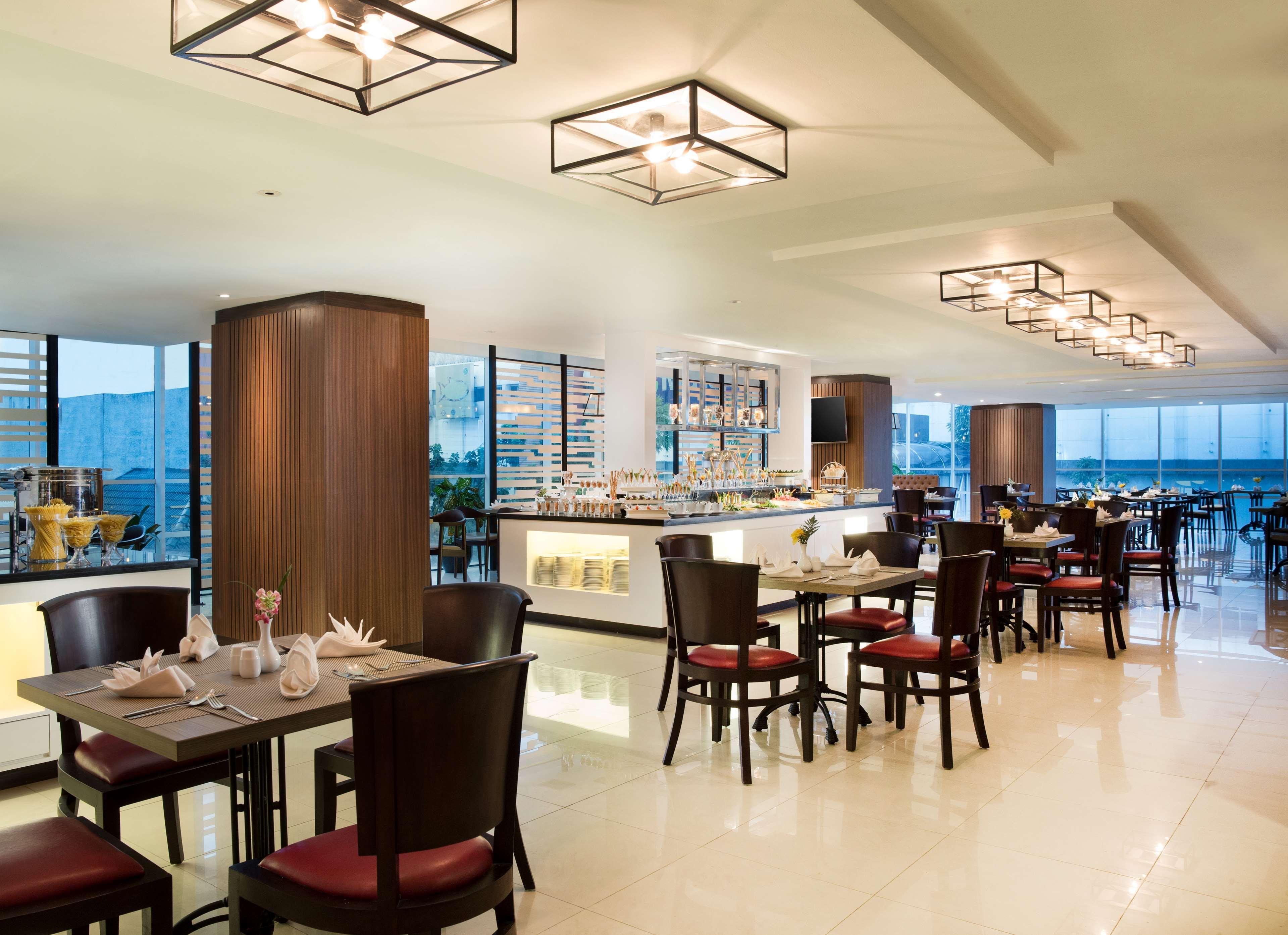 Best Western Premier La Grande Bandung Esterno foto