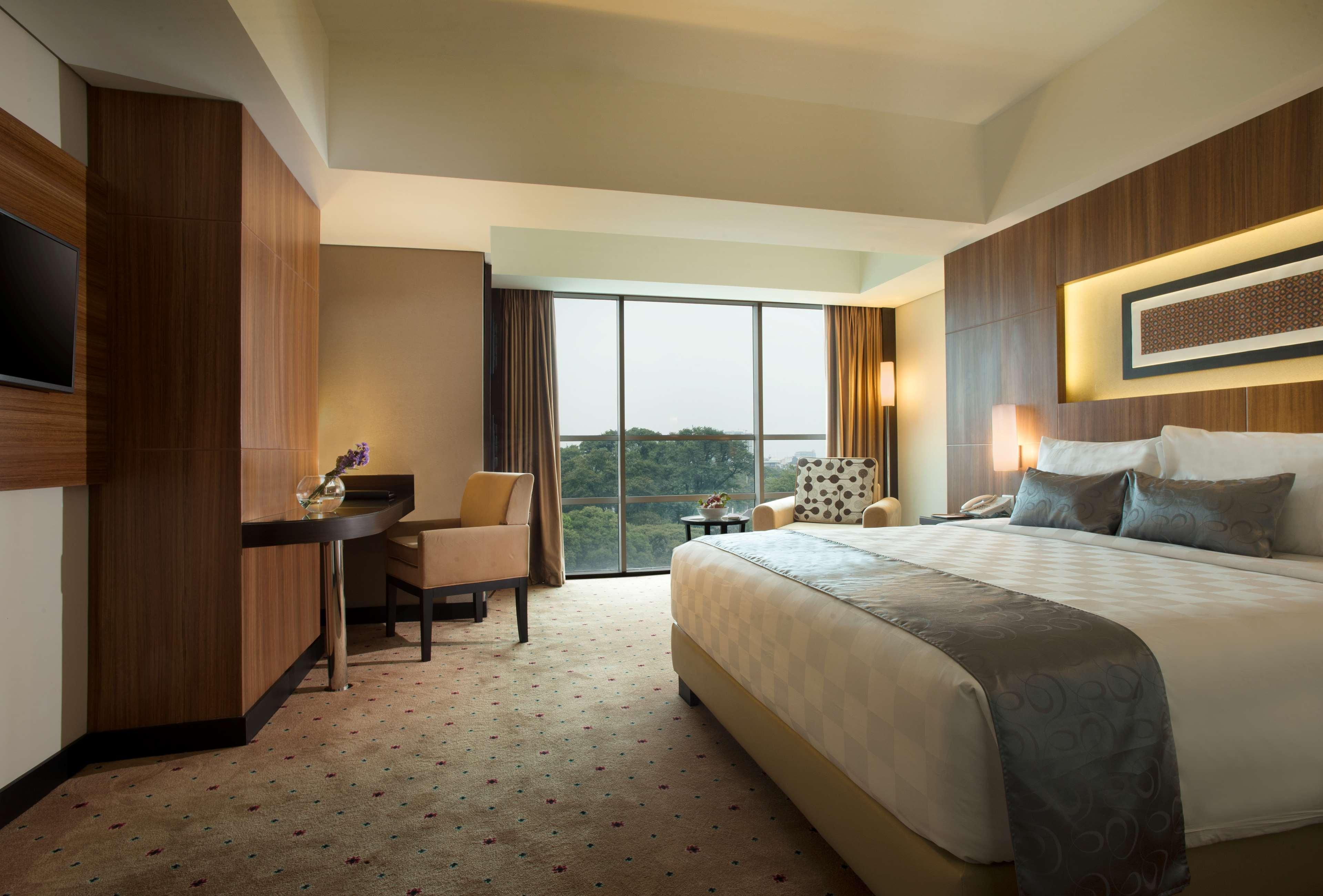 Best Western Premier La Grande Bandung Esterno foto