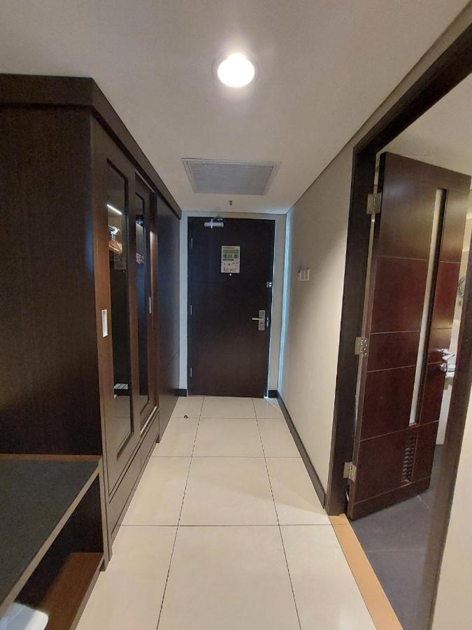 Best Western Premier La Grande Bandung Esterno foto