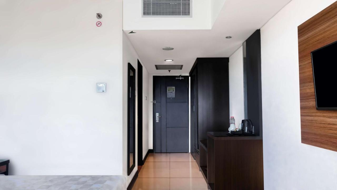 Best Western Premier La Grande Bandung Esterno foto