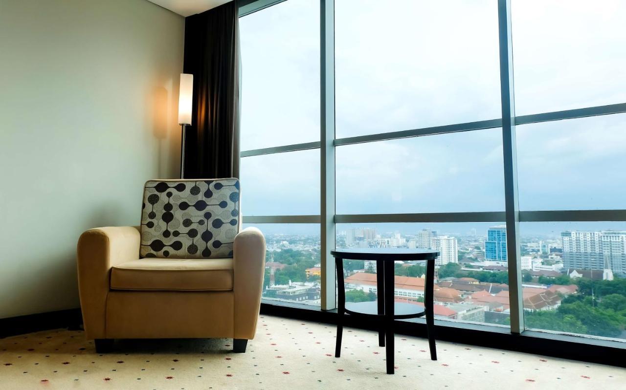 Best Western Premier La Grande Bandung Esterno foto
