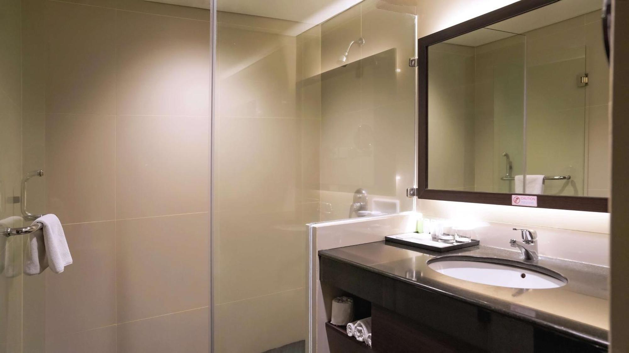 Best Western Premier La Grande Bandung Esterno foto