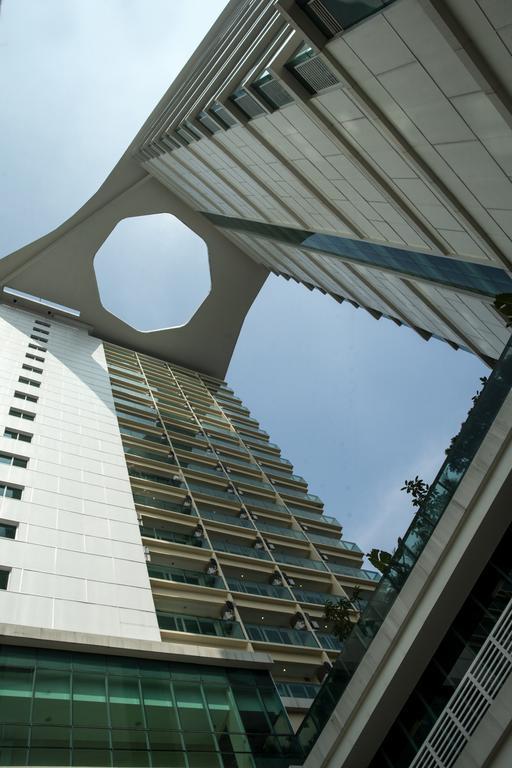 Best Western Premier La Grande Bandung Esterno foto
