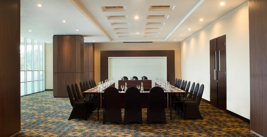 Best Western Premier La Grande Bandung Esterno foto