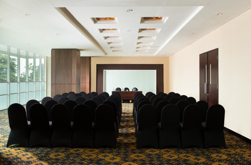 Best Western Premier La Grande Bandung Esterno foto