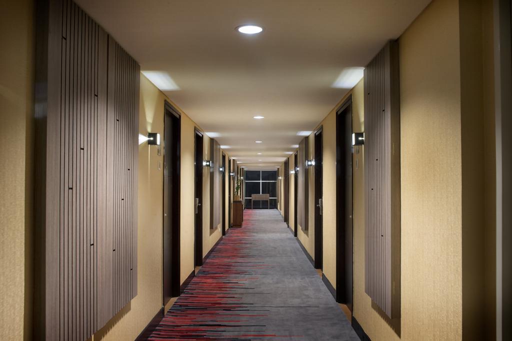 Best Western Premier La Grande Bandung Esterno foto