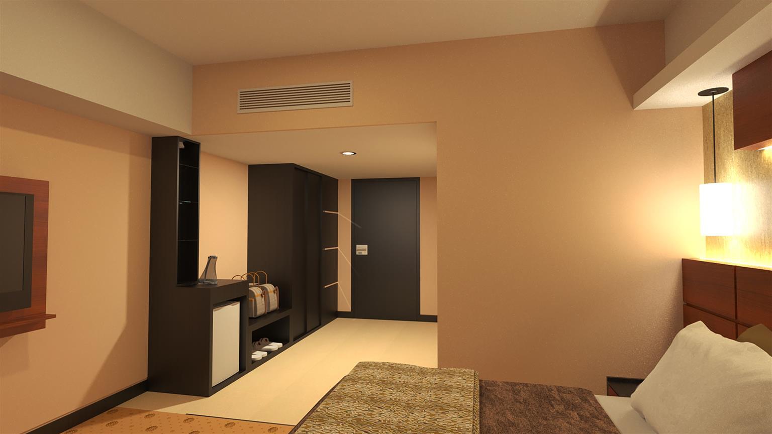 Best Western Premier La Grande Bandung Esterno foto