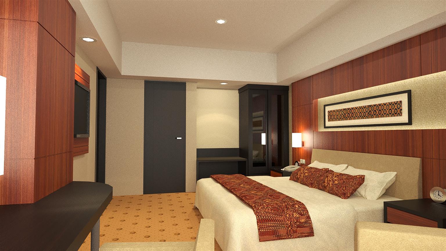 Best Western Premier La Grande Bandung Esterno foto