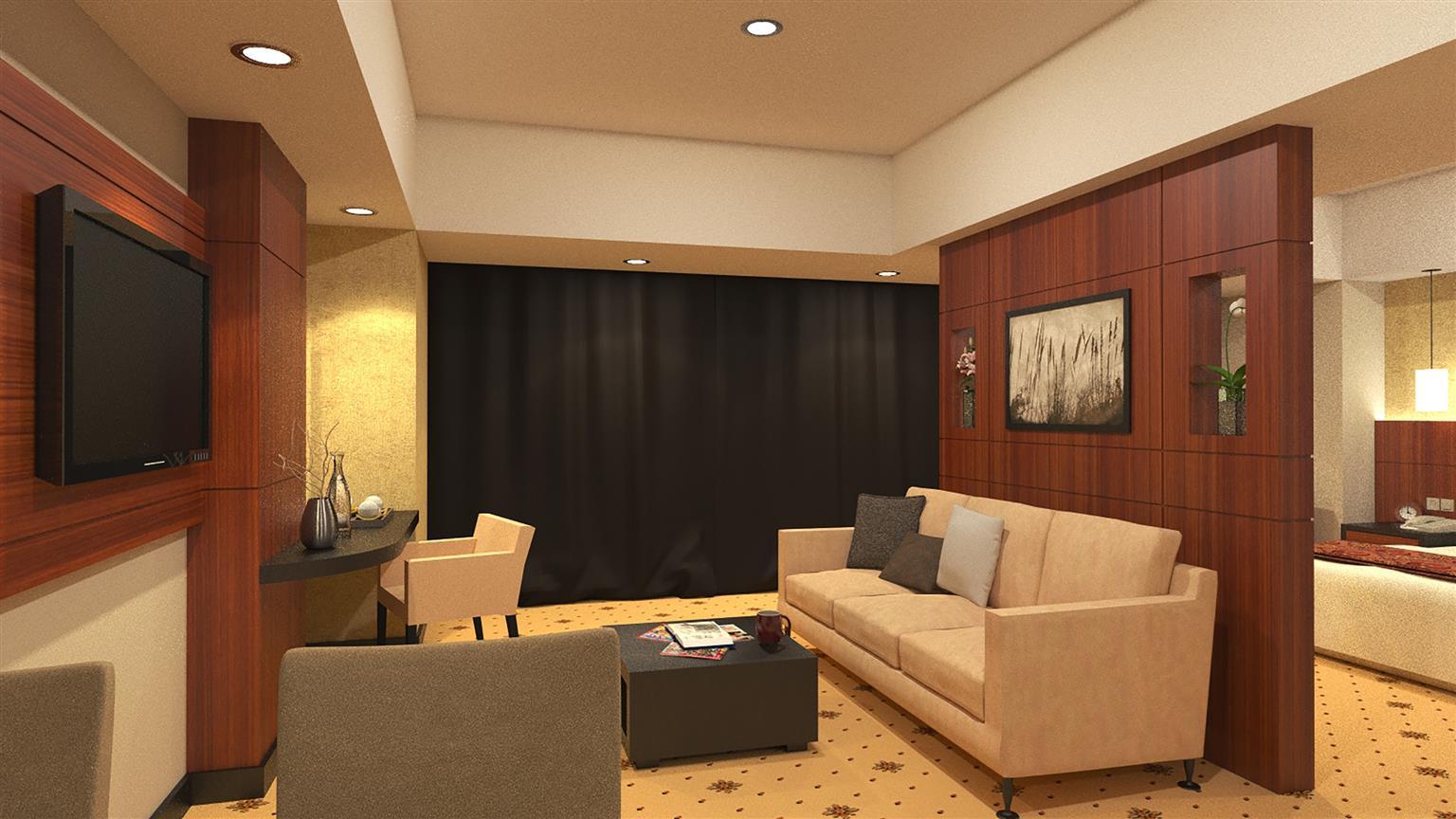 Best Western Premier La Grande Bandung Esterno foto