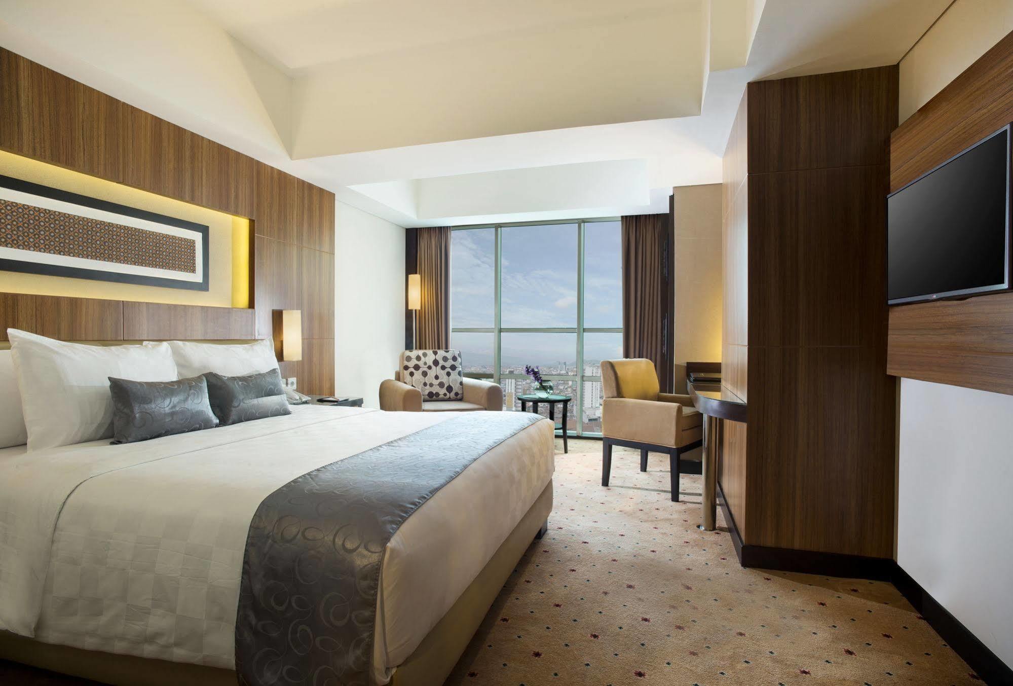 Best Western Premier La Grande Bandung Esterno foto