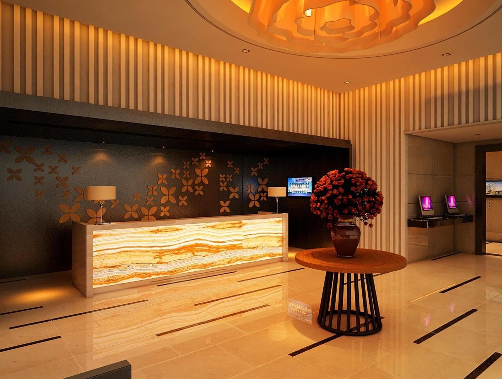 Best Western Premier La Grande Bandung Esterno foto