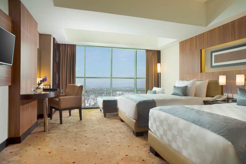 Best Western Premier La Grande Bandung Esterno foto